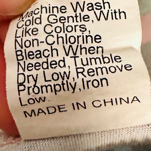 Toddler Neon Dinosaur Print Long Sleeve Sleeper Size 1-2y - Picture 5 of 6